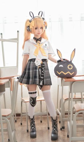 蠢沫沫  – 安琪拉 時之奇旅[16P]