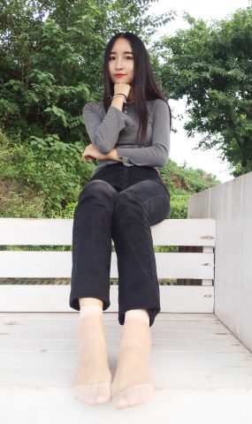 XUE妹校园寝室短丝系列040期 魏丹[193P]