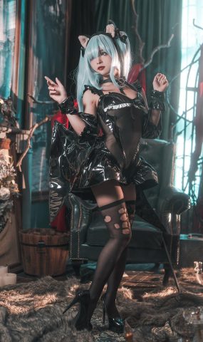 九九八XY  – 雅努斯[12P]