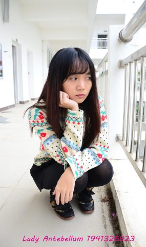 [战前女神] 美腿镁足精品摄影套图 074 [87P]