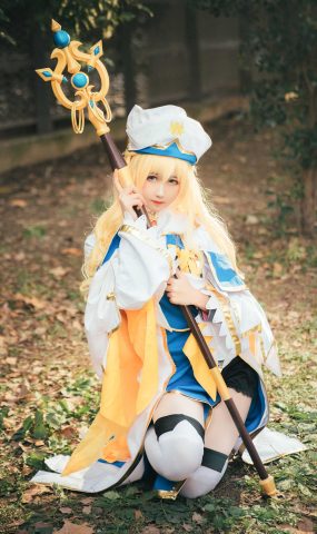 三度_69-哥布林杀手