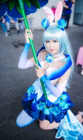 三度_69-花间舞公孙离