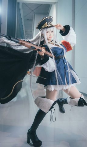 三度_69-少女前线