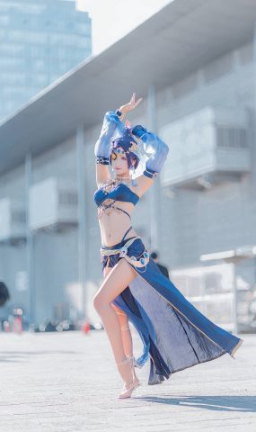 三度_69-一千零一夜