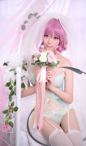 闪月半 – 梦中の婚礼