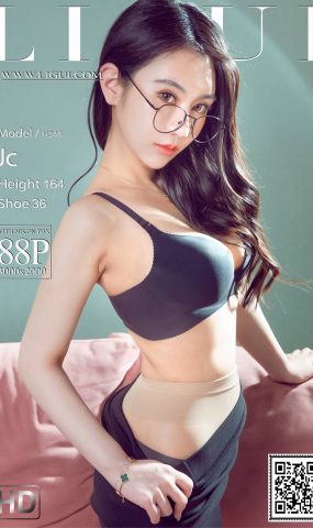 [Ligui丽柜]2022.05.16《实习助理》JC[88+1P]