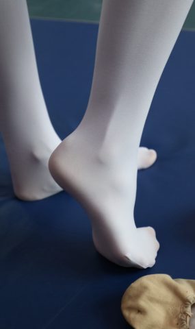 大西瓜爱牙膏-早期作品-Z2-5 衬白丝 (1)[164P]