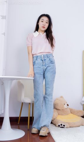 勿恋传媒 NO.1606 芒果-芋泥波波[151P]