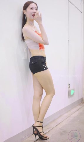 NO.0692 2023 苏州GTSHOW改装车展 Auto Salon Racing Model 83[20P]