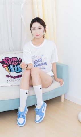 勿恋传媒 NO.2080 泡泡-荷风微摆的衣角[150P]