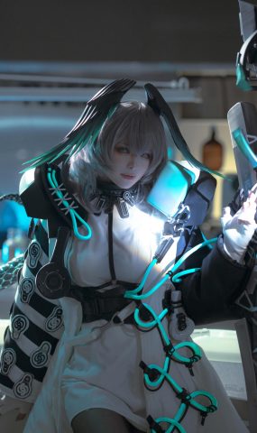 w百合欧皇子w  – 霍尔海雅[18P]