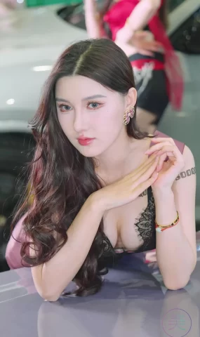 NO.1631 2024 东莞AIT改装车展 Auto Salon Racing Model 09[30P]