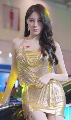 NO.1358 2024 苏州GTSHOW改装车展 Auto Salon Racing Model 49[30P]