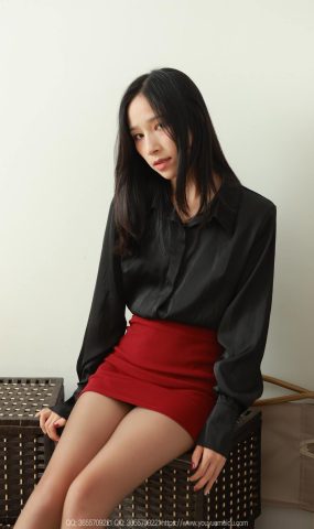 [IESS异思趣向] 2025.06.24 丝享家2088：美子《咖啡味道》[80P]