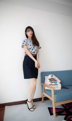 勿恋传媒 NO.707 猫耳-一生风雨半程尘[187P]