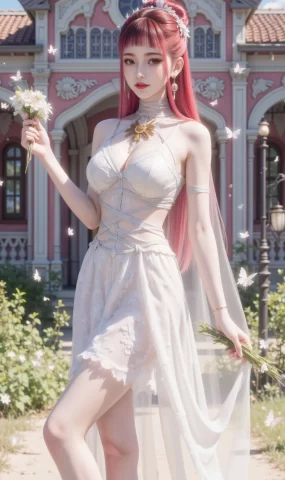 AI绘画 921 画江湖不良人-将臣[94P]