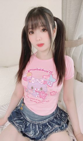 霜月shimo – お兄ちゃんー！[15P]