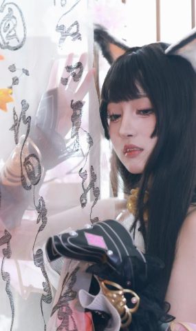 [MZSOCK]爱镁足 NO.328 茜茜[62P]