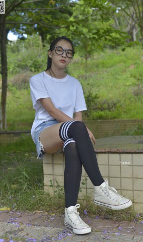 [只糖原创]NO.658 小米酱 星野与风[105P]