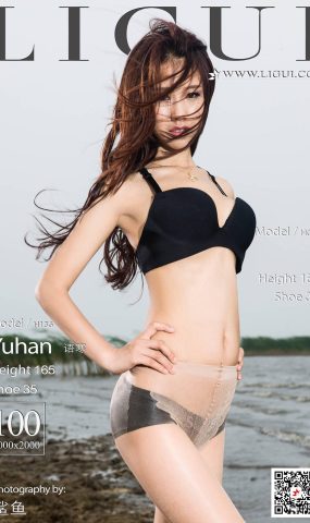 [Ligui丽柜]网络丽人 2020.07.15 Model 语寒 在现浏览