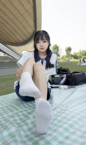 她们印象 NO.086 天天[124P]