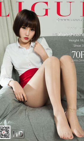 [Ligui丽柜]2020.07.27《一丝幽香》-小爽 在现浏览