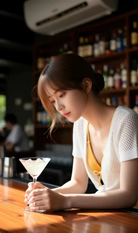 AiGirl NO.015 奶盖布丁luna[84P]