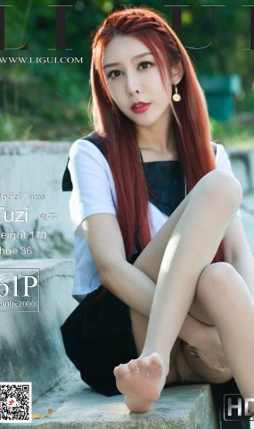 [Ligui丽柜] 2020.08.03《金池荡尤莲》兔子 在现浏览