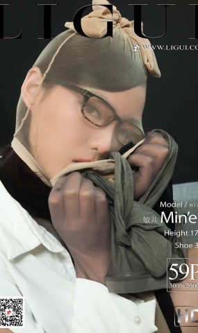 [Ligui丽柜] 2020.08.05《颜丝香茧》-敏儿 在现浏览