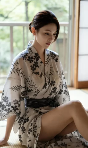 AiGirl NO.296 柒琪[87P]