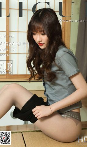 [Ligui丽柜] 2020.08.12《基情释放》-阳阳 在现浏览