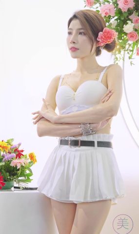 NO.1000 2024 深圳SIUF内一展 内一秀 Racing Model 02[20P]