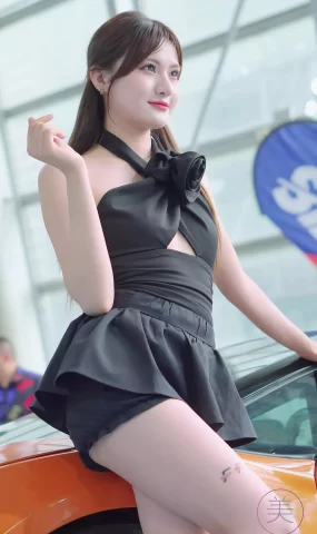 NO.0537 2023 上海AIT改装车展 Auto Salon Racing Model 17[20P]