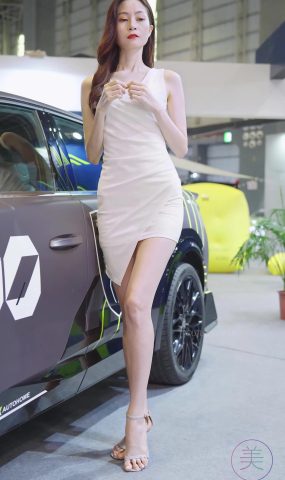 NO.0386 2023 东莞AIT改装车展 Auto Salon Racing Model 27[20P]