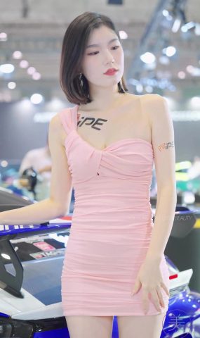 NO.0389 2023 东莞AIT改装车展 Auto Salon Racing Model 31[20P]