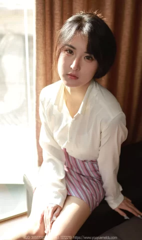 [IESS异思趣向] 2024.12.31 丝享家1938：小宝《阳光四》[89P]