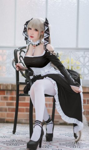 焖焖碳  – 可畏[20P]