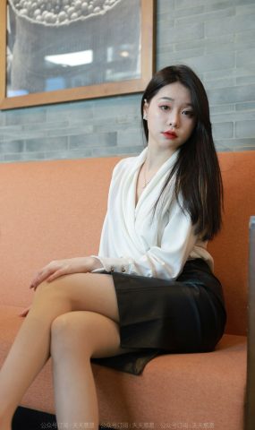 [IESS异思趣向] 2022.04.08 丝享家1053：佳爷《三月特辑》[83P]