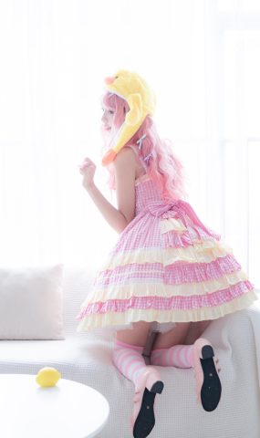 西瓜  – 洛丽塔[40P]