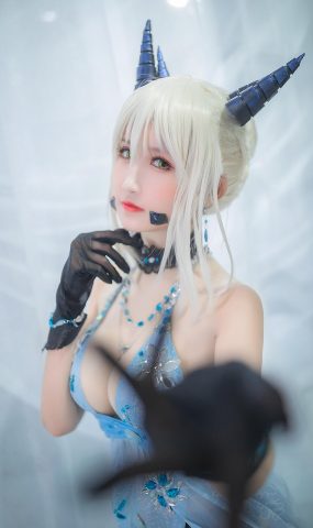 三度_ – 黑枪呆[50P]