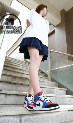 [誉铭传媒]袜足摄影 2020年 NO.044[80P]