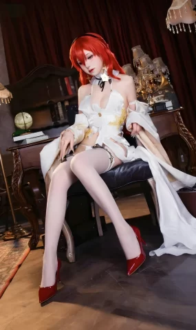 双木扶苏 – 姬子[30P]