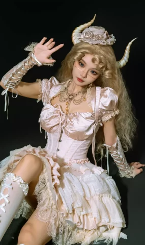 云溪溪  – 楚妖 茴香[9P]