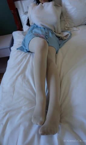 [SIEE丝意]新刊 NO.036 曦曦 探香闺[101P]