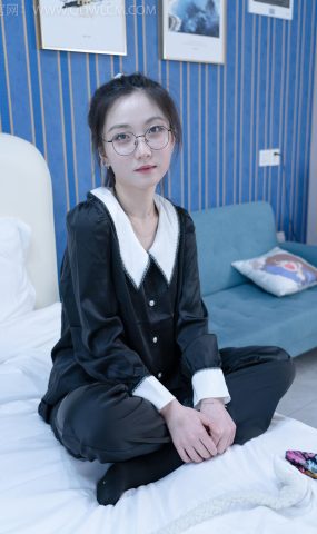 勿恋传媒 NO.2047 川川-讨厌雨天[160P]