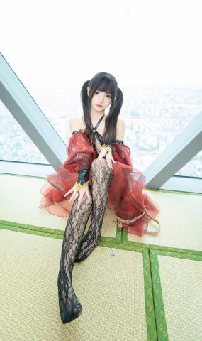 神楽板真冬 NO.189 – 波斯公主[20P]