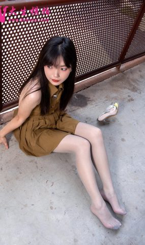 大生模拍 NO.282 涵夕 青春美少女[58P]