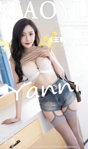 [XIAOYU语画界]2022.12.06 VOL.919 王馨瑶yanni[43+1P]