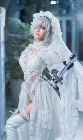 三度_69 – 2B典藏[25P]