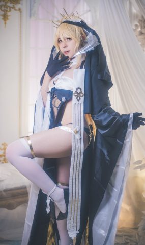 Hatori Sama  – Implacable (Azur Lane)[10P]